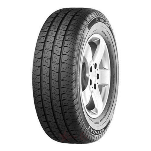 Легковые шины Matador MPS 330 Maxilla 2 195/60 R16C 99/97T купить с бесплатной доставкой в пункты выдачи в Петербурге